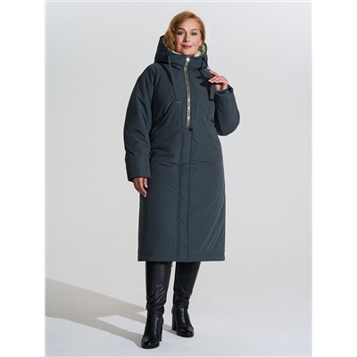 DIMMA Пальто 2506