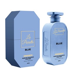 Шампунь для волос La Parretto Blue for men (Sulfate Free)