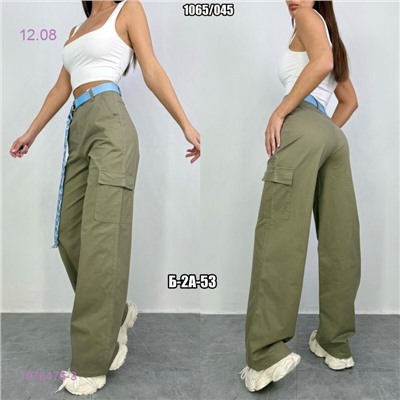 Брюки 1976476-3