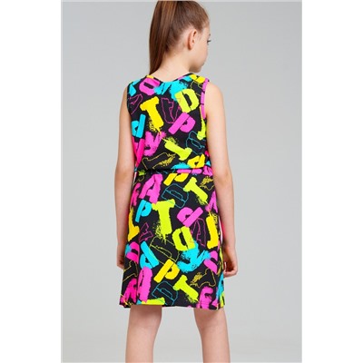 Платье PLAYTODAY, 1121330