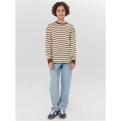 ЛОНГСЛИВ ДЛЯ МАЛЬЧИКОВ 123434/1