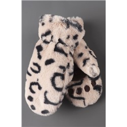 Варежки дет. Milano R-1 мех