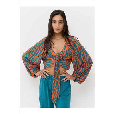 Блуза NEWVAY, 769700