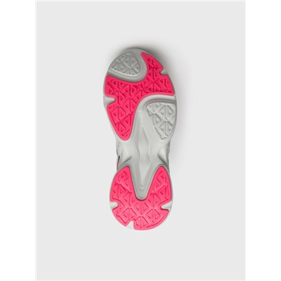 Полуботинки для девочек