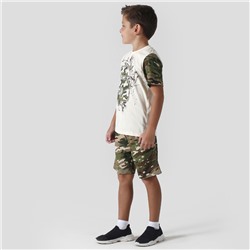 Костюм для мальчика Кадет