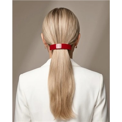 Заколка- автоматик