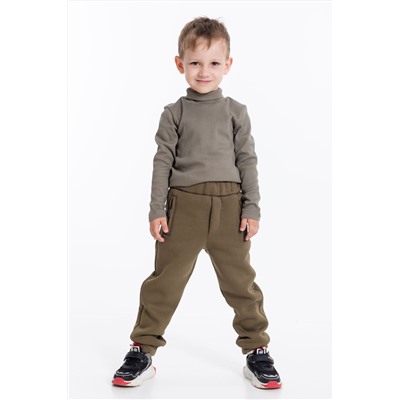 Брюки начес М21735О