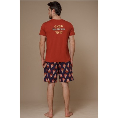 Пижама INDEFINI, 1213176