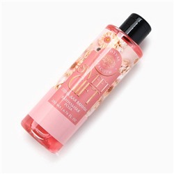 Пена для ванны SWEET GIFT, 200 мл, аромат ванильной розы, Чистое счастье