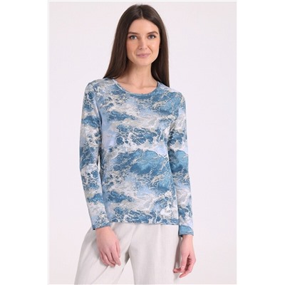 Лонгслив АПРЕЛЬ, 966142