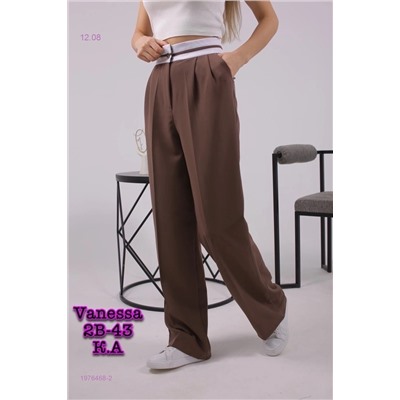 Брюки  бронь 1976468-2