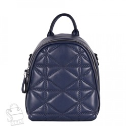 Рюкзак женский 69054-1 blue Velina Fabbiano/30
