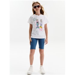 Шорты для девочек