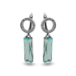 Серьги "Ринго"