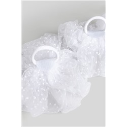 Резинки, 2 шт. ACOOLA, 1128433