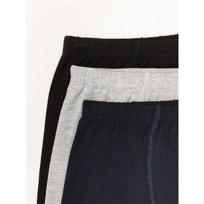 3917 Боксеры для мальчиков многоцвет (BAYKAR)