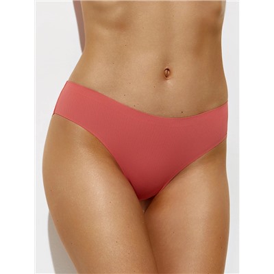 Omsa Трусы 4. OmD 2215B Invisible Ribana Slip (термоклеевая обработка края), PA