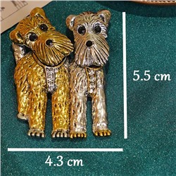 Брошь арт. 32 2862 (id 284987)