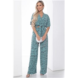 Костюм (Рубашка+Брюки) LADY TAIGA, 989483