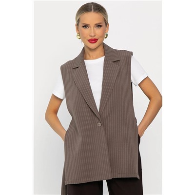 LT Collection Жилет Б14214-4М