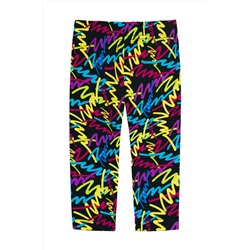 Бриджи для девочки 101219