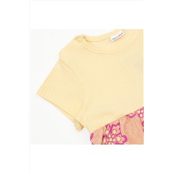 Платье-боди YOULALA, 1128287