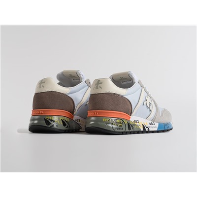 Кроссовки Premiata Lander