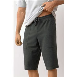 Комплект муж: фуфайка, шорты BeGood AW23MJ404 Men Home
