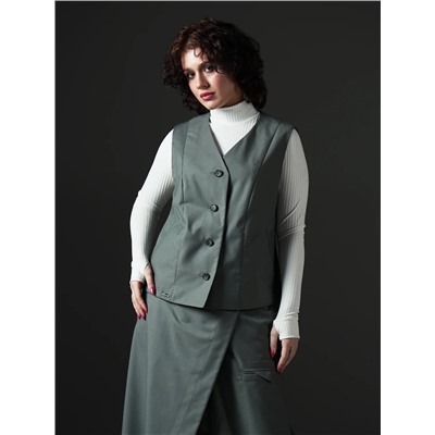 DIMMA Жилет 2546