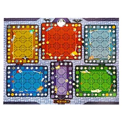 Игра-приключение. Дом с привидением