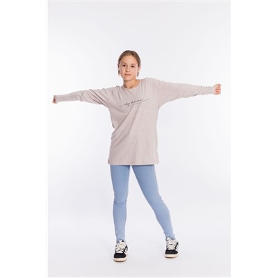 Лонгслив М222085Па