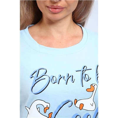 Пижама с шортами 20520 НАТАЛИ, 1197720