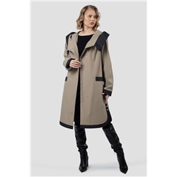 03-3403 Плащ женский (пояс)