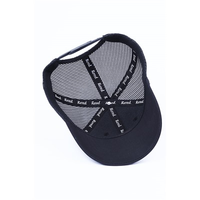 Бейсболка Rered Сетка Горы