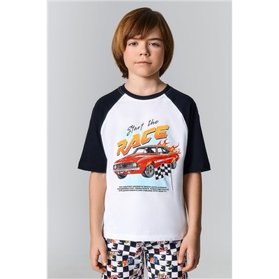 Комплект для мальчиков (джемпер, брюки) MARK FORMELLE, 1232064