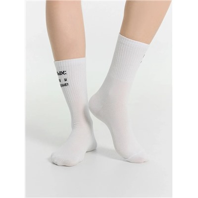 MARK FORMELLE Женские носки 217K-3051