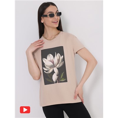 Апрель Футболка 1ЖДФК2657001