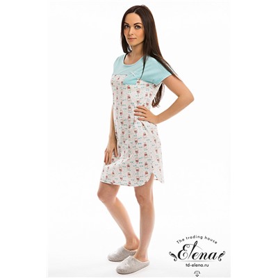 Сорочка. М320184в