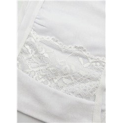 Трусы кюлот баталы Berrak