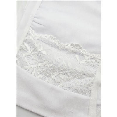 Трусы кюлот баталы Berrak