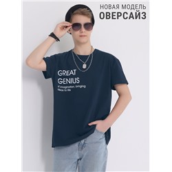 Апрель Футболка