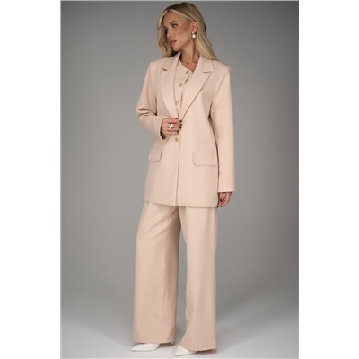 Брюки Клио (беж)