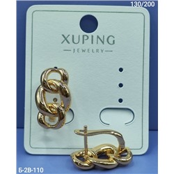 Серьги #23108383