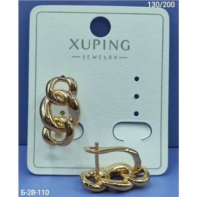 Серьги #23108383