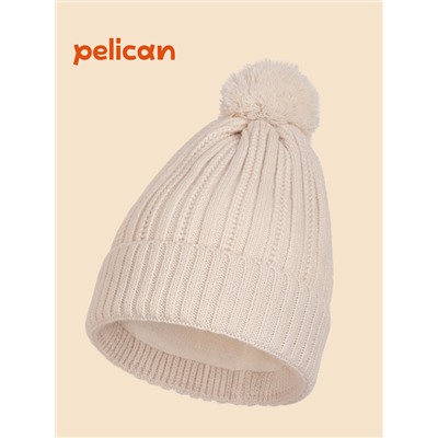 PELICAN Шапка