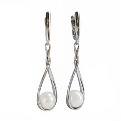 Серьги "Лили"