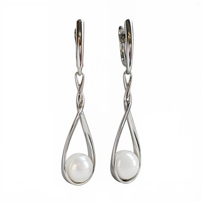 Серьги "Лили"