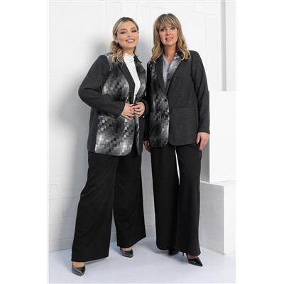 Пиджак LADY TAIGA, 1092971