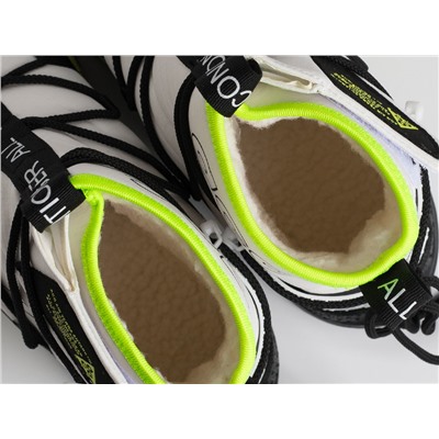 Зимние Кроссовки Nike ACG Air Terra Antarktik