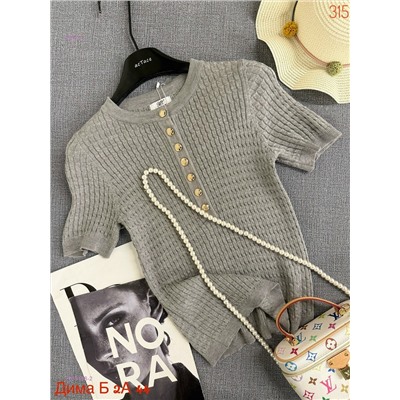 Футболка бронь 2053168-2